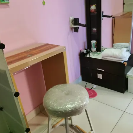 Ryokan Ai Japan Friend - Free Hot Springs & Massage Kuala Lumpur Luaran gambar