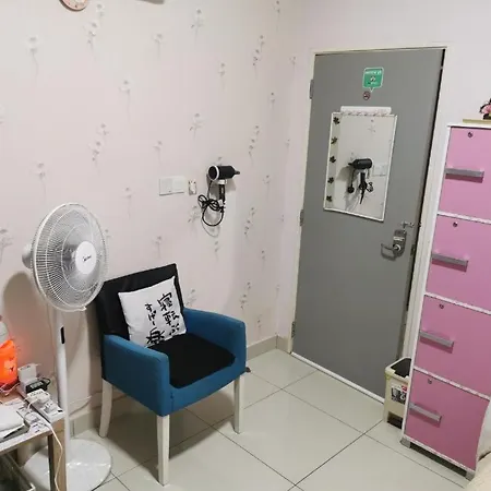 Ryokan Ai Japan Friend - Free Hot Springs & Massage Kuala Lumpur Luaran gambar