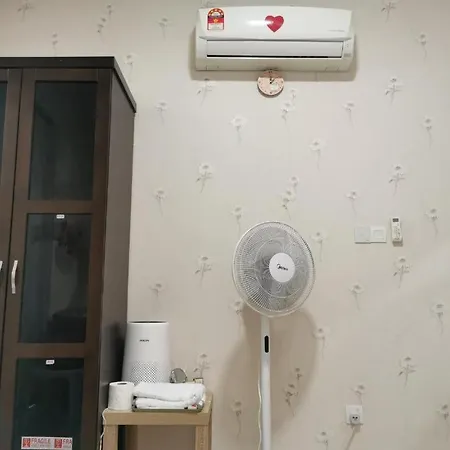 Ryokan Ai Japan Friend - Free Hot Springs & Massage Kuala Lumpur Luaran gambar