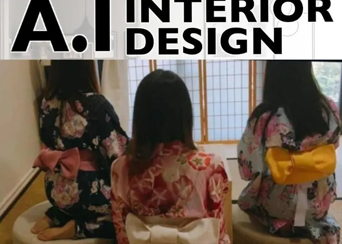 Ryokan Ai Japan Friend - Free Hot Springs & Massage