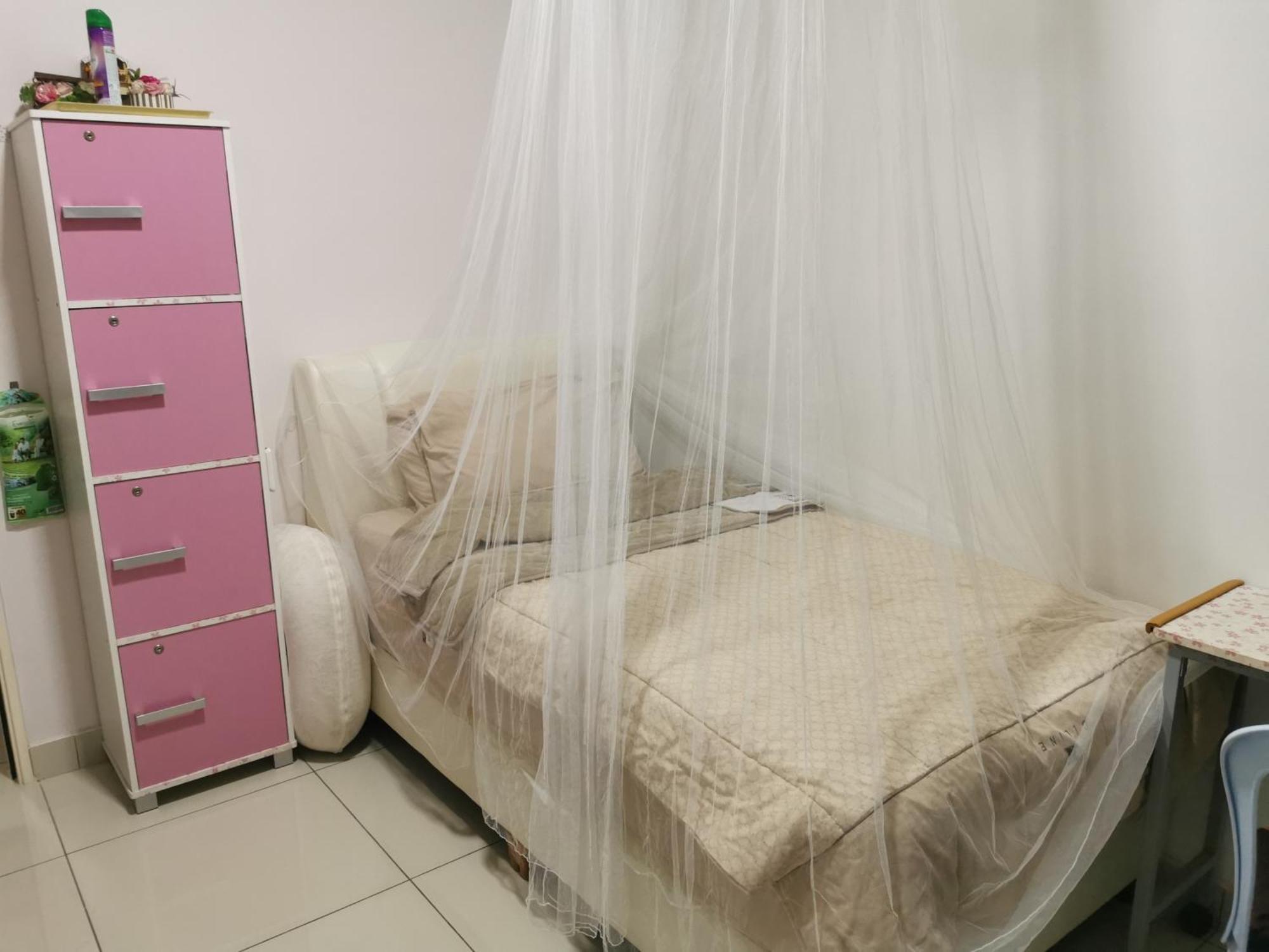 Homestay Ai Japan Friend - Free Hot Springs & Massage Kuala Lumpur