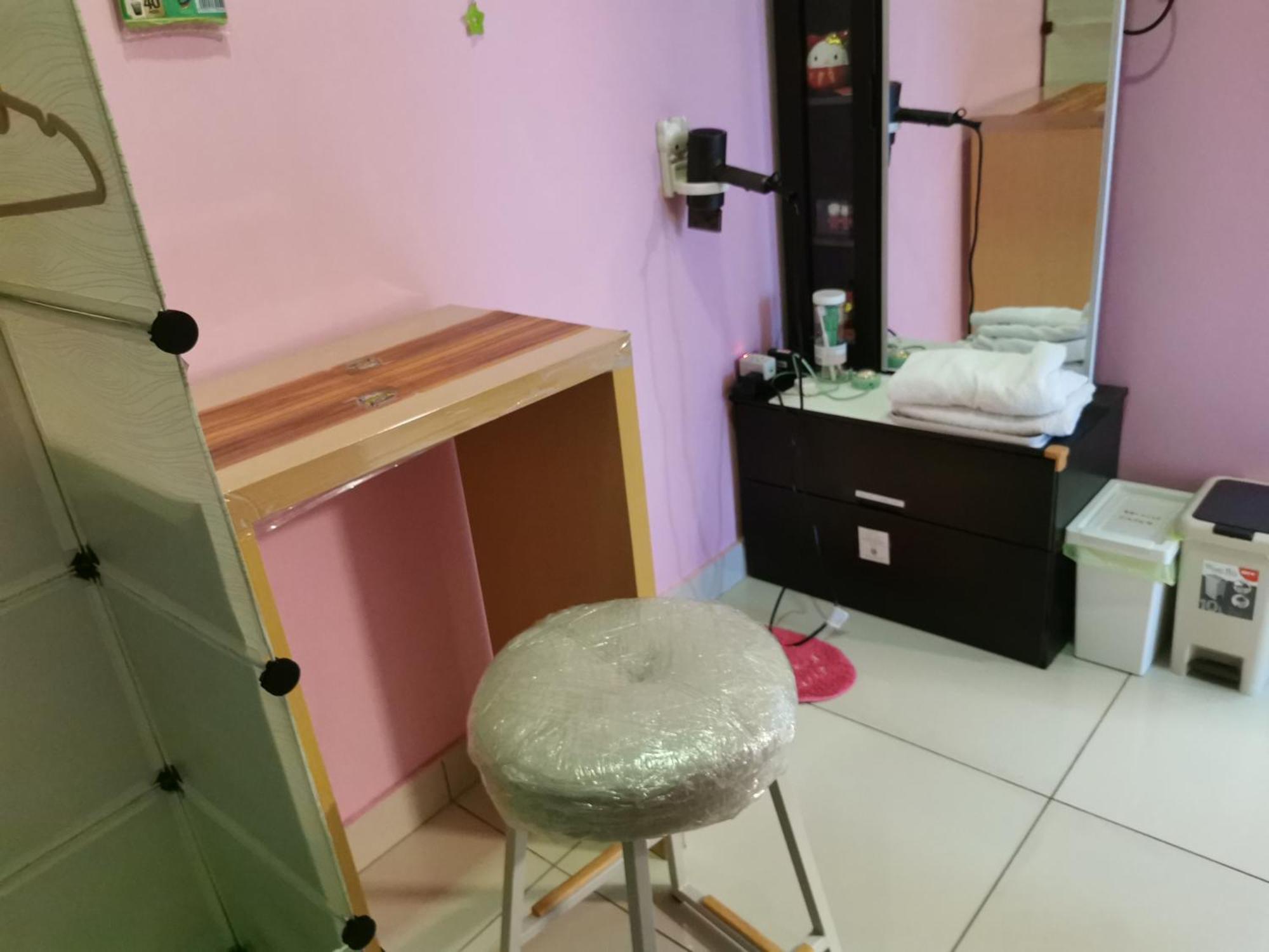 Ai Japan Friend - Free Hot Springs & Massage Homestay Kuala Lumpur