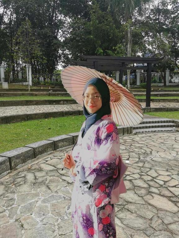 Ai Japan Friend - Free Hot Springs & Massage Kuala Lumpur