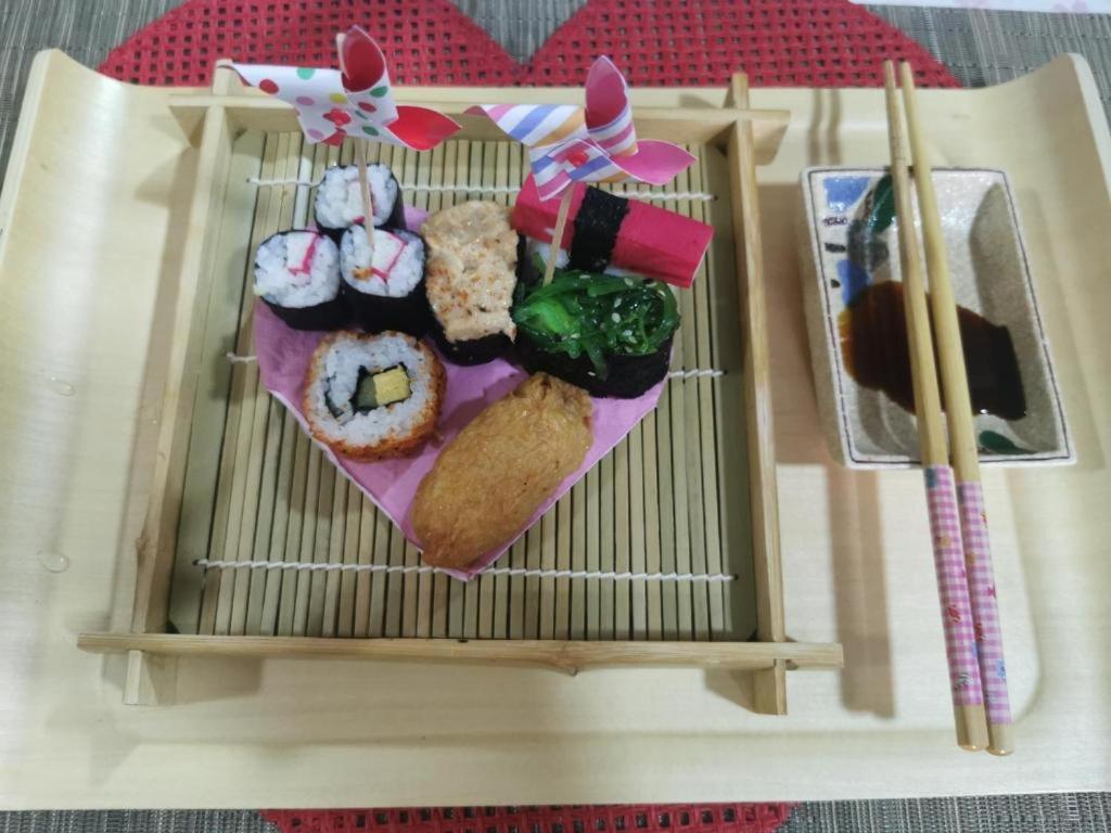 Ai Japan Friend - Free Hot Springs & Massage
