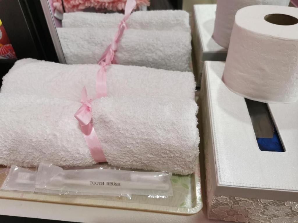 Ai Japan Friend - Free Hot Springs & Massage