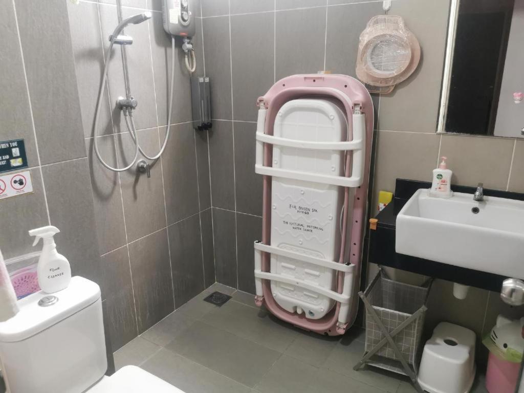 Homestay Ai Japan Friend - Free Hot Springs & Massage